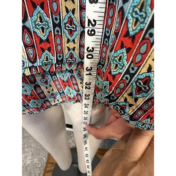 Adorable Tolani Lorraine Dress -- S - Picture 4 of 6